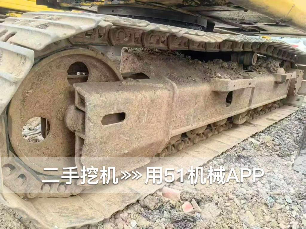 51挖机
